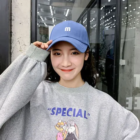 남여 볼캡 야구 모자 패션 자수 햇빛 차단 패션 볼캡 여자볼캡 여자모자 여성볼캡 여성모자