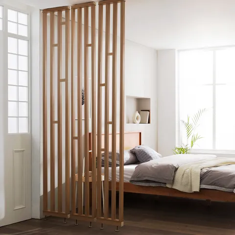 가구 공간 이동식 인테리어 가벽 파티션 402