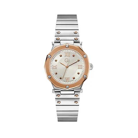 지씨Gc 여성메탈시계 Y60002L1MF 한국본사정품