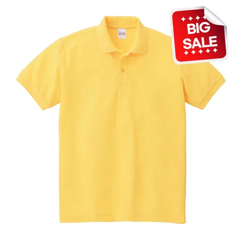 한정수량 무지카라티 PK 폴로반팔티셔츠