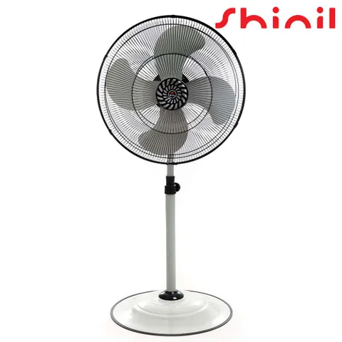 [신일전자] 국산 공업용 대형 선풍기 60cm 스탠드형선풍기 SIF-24LBG