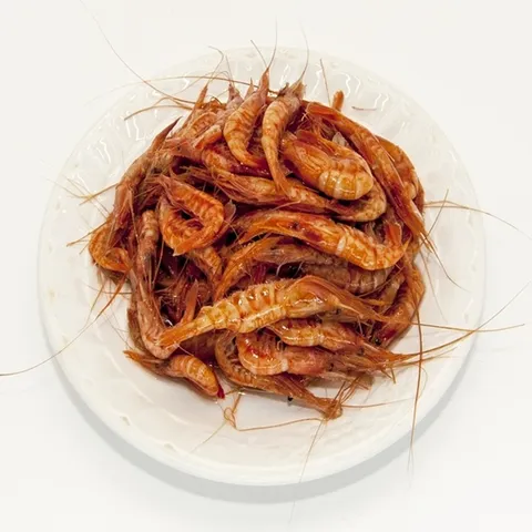 새우젓 북새우젓