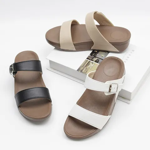 헤라여성슬리퍼 여자여름신발 편한 이선 심플 무지