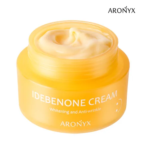 이데베논 크림 50ml