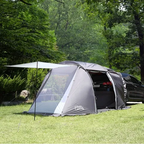 [하프클럽/콜핑]콜핑 캠핑 카 차박 텐트-잭슨 KFN2216U