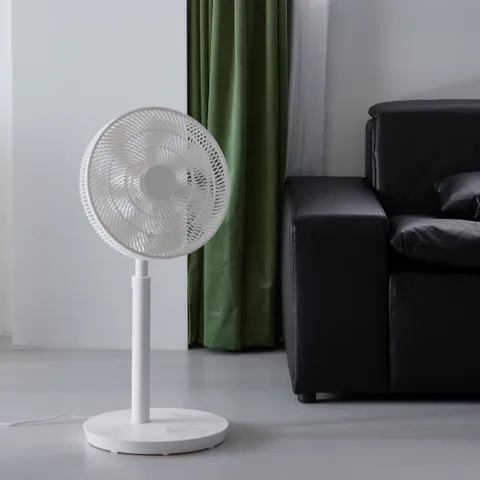 르젠 리모컨 써큘레이터 선풍기 LZEF-AR380