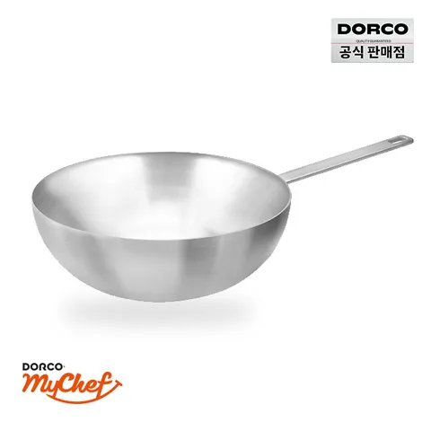 마이셰프 클래식 통5중 인덕션IH 궁중팬 28cm