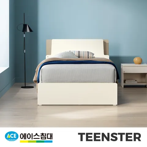 [에이스침대]TEENSTER HT-B등급/SS슈퍼싱글사이즈