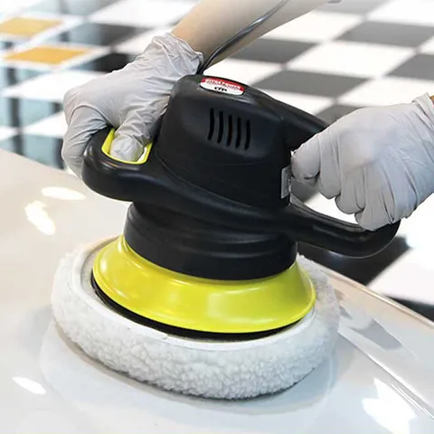 차량용 초강력 광택기 /자동차광택기/차량용광택기