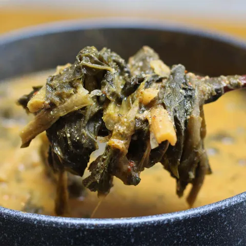 정옥 진하게 끓여낸 남도식 국산 추어탕 500g x 3팩