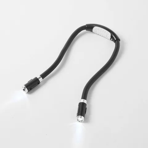 [홈트리]핸즈프리 넥라이트(올블랙)