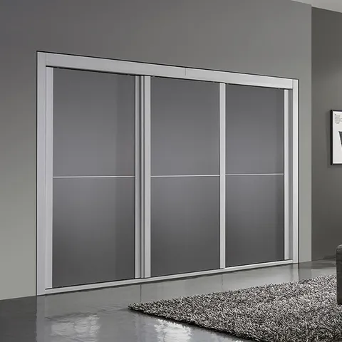 키드먼 슬라이딩 도어 장롱 풀세트 10자