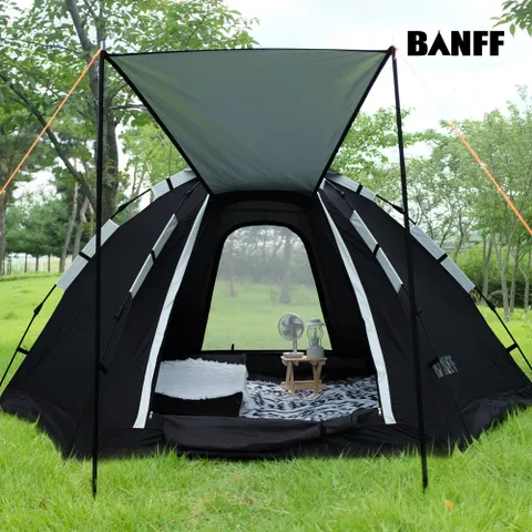 밴프  베라돔텐트 5-6인