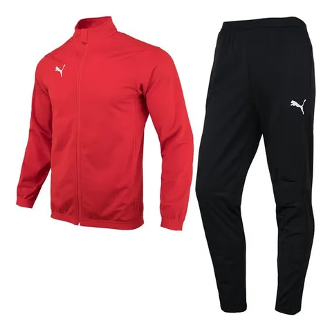 [하프클럽/나이키]푸마 65661601 리가 사이드라인 트랙 수트 트레이닝복