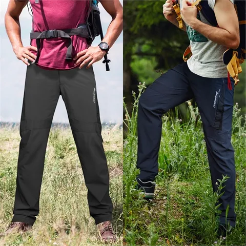 [하프클럽/파라고나]PG쿨써밋 멀티포켓 등산바지 쿨링아웃도어팬츠