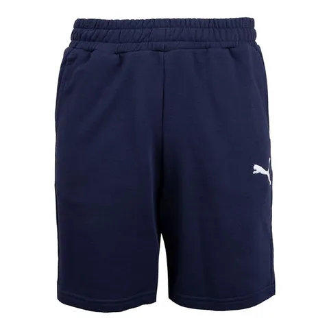 [하프클럽/푸마]푸마 반바지 65698106 팀골 23 캐쥬얼 쇼츠