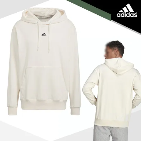 아디다스 FV 후디 긴팔티(HE4353) 후드티셔츠