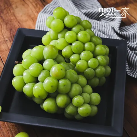 고당도 망고포도 샤인머스켓 2kg (4-5수) 外 과수별