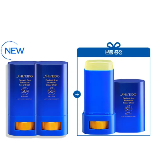 [특별] NEW 파란자차 스틱 2+1 세트 463694