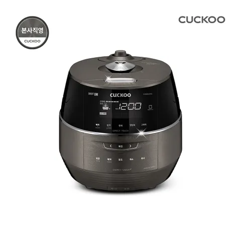 [씨크릿가격] 본사직영  6인용 IH압력밥솥 CRP-FHS0610FD