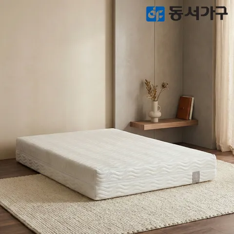 사커 슈퍼싱글 SS 9존 독립 매트리스 DF642614