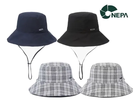 네파 여성 아나스타샤 리버시블 햇 7I27411 428519