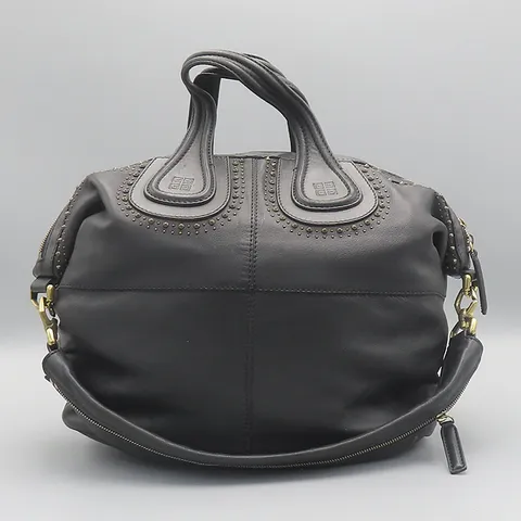 고이비토 중고명품 -  스터드 나이팅게일 미듐 - K2249GIV