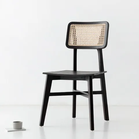 마켓비 SHENBON 의자 라탄 G형 7210.5796