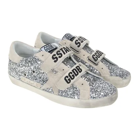 올드스쿨 글리터 스니커즈 / GWF00111 F001933 70188