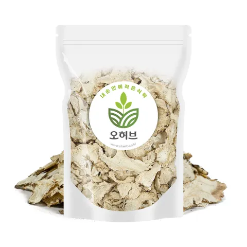 국내산 신당귀 당귀 차 데커신 250g