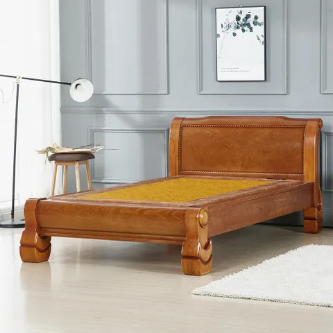 여명흙침대 황토 흙판 흙 슈퍼싱글 SS 큰백조 침대