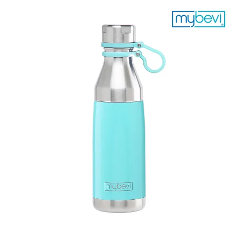 마이베비 리하이디렉터보틀 500ml 터콰이즈_보온보냉병