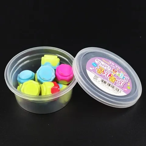 탬버린무지개공기놀이(4개세트) 공기놀이 공기알 공기돌 공기파는곳 공기놀이종류 살구놀이