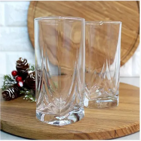 와인앤쿡 레트로 패턴 헤네시 몰트 위스키잔 1개