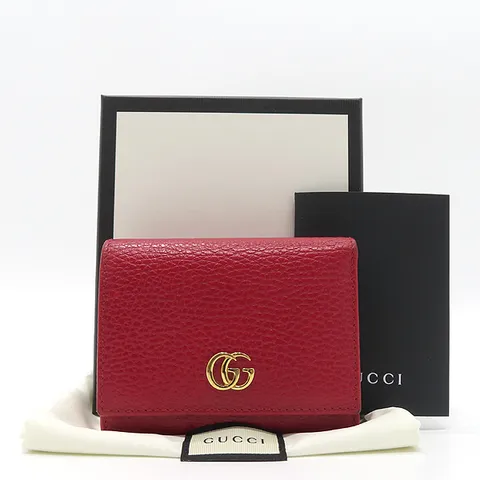 고이비토 중고명품 -  마몬트 반지갑 - K20928GU