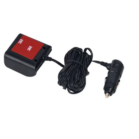 블랙스미스 오토캠핑 소켓 /차박용품/시거잭소켓