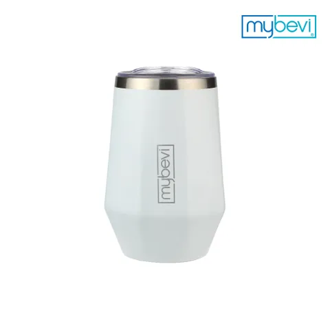 마이베비 나파 텀블러 350ml 화이트