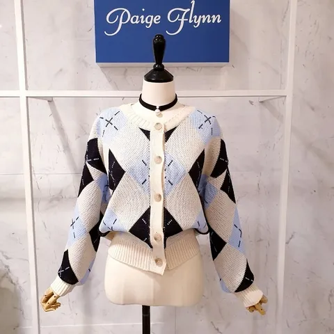 DB_ 페이지플린 쥬쥬가디건 PF2ACA010AP