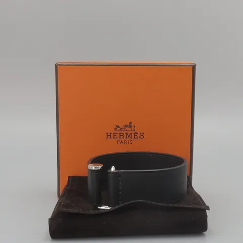 고이비토 중고명품 - 에르메스 LENNOX 팔찌 - K4010H