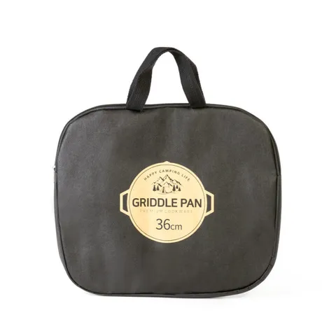 그리들팬 전용 휴대용 보관가방 36cm