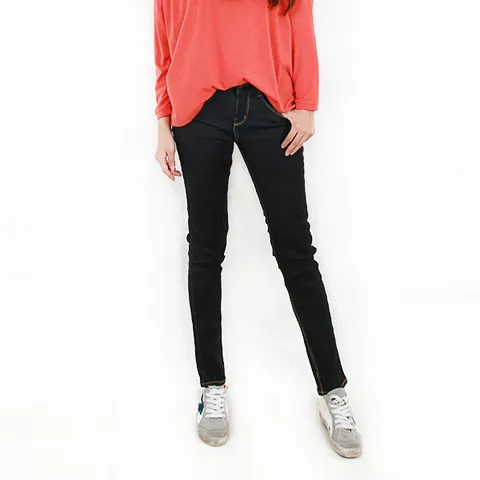 H스타일BC612생지스키니/데님/청스키니/청바지