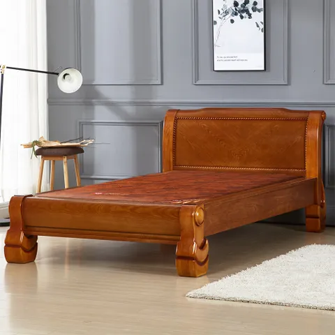 여명흙침대 확장형황토볼 흙 슈퍼싱글 SS 큰백조 침대