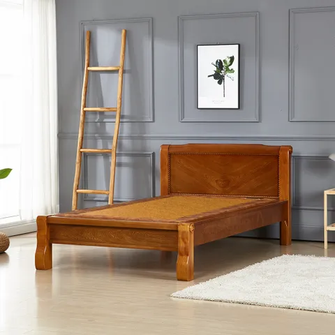 여명흙침대 황토 흙판 흙침대 슈퍼싱글 SS 통침대