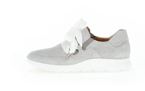 가버 여성화/슬립온/GB84.194.19그레이K