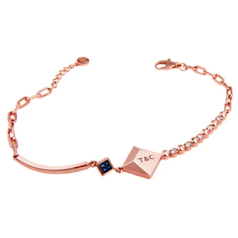 [아이비골드] 14K GOLD 스틱/뱅글/통 49719