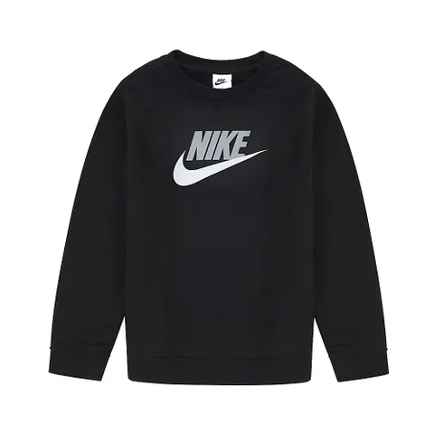 NSW 클럽 HBR K 기모 긴팔티 CV9297-011