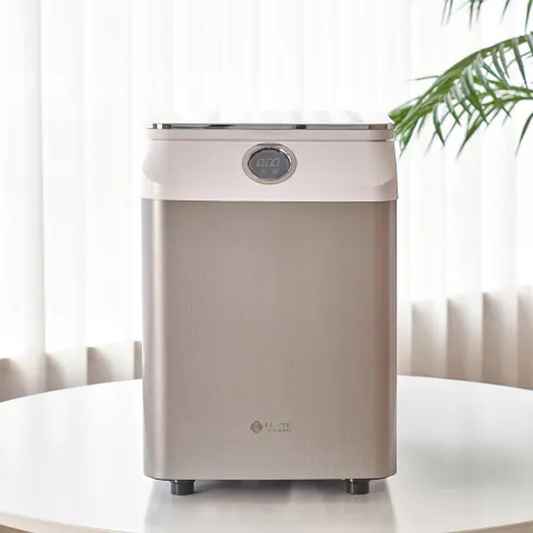 롯데 에코제트 미생물발효 음식물처리기 LFD-1200