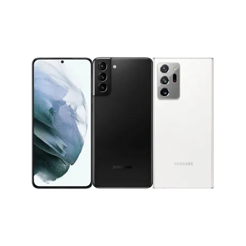 삼성 갤럭시S21 울트라 256GB SM-G998N 새상품 미개통 미개봉