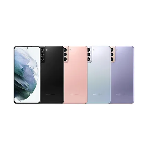 삼성 갤럭시S21 플러스 256GB SM-G996N 새상품 미개통 미개봉