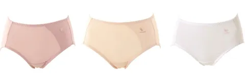 와코루 시원한 인견 여성 팬티 데일리 팬티 PT4140 463694